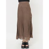 シャイニーシアースカート | MURUA | 詳細画像35 