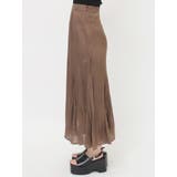 シャイニーシアースカート | MURUA | 詳細画像36 