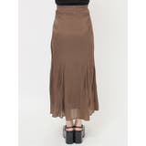 シャイニーシアースカート | MURUA | 詳細画像37 