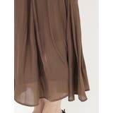 シャイニーシアースカート | MURUA | 詳細画像39 