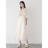 シャイニーシアースカート | MURUA | 詳細画像4 