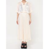 シャイニーシアースカート | MURUA | 詳細画像41 