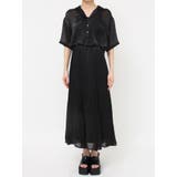 シャイニーシアースカート | MURUA | 詳細画像42 