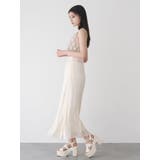 シャイニーシアースカート | MURUA | 詳細画像8 