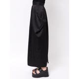 タックドレープコクーンスカート | MURUA | 詳細画像19