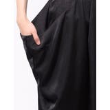 タックドレープコクーンスカート | MURUA | 詳細画像22