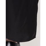 タックドレープコクーンスカート | MURUA | 詳細画像23