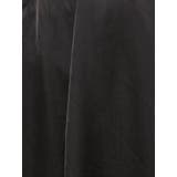 タックドレープコクーンスカート | MURUA | 詳細画像27