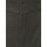 デニムライクステッチスカート | MURUA | 詳細画像28 