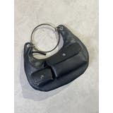 リングハンドバッグ | MURUA | 詳細画像1