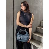 リングハンドバッグ | MURUA | 詳細画像11