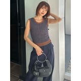 リングハンドバッグ | MURUA | 詳細画像15