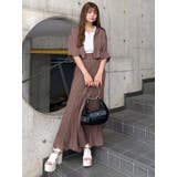 リングハンドバッグ | MURUA | 詳細画像19