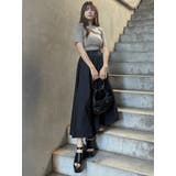 リングハンドバッグ | MURUA | 詳細画像23