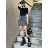 リングハンドバッグ | MURUA | 詳細画像24