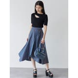 リングハンドバッグ | MURUA | 詳細画像5