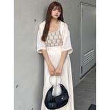 リングハンドバッグ | MURUA | 詳細画像6