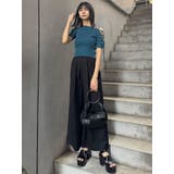 リングハンドバッグ | MURUA | 詳細画像8