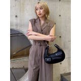 リングハンドバッグ | MURUA | 詳細画像9