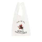【MURUA×STAYFLOWER】フラワーデザイントートBAG | MURUA | 詳細画像15