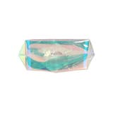 【スティッチコラボ】シースルーロゴバッグ | MURUA | 詳細画像7 