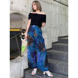 オフショルダーツイストニット | MURUA | 詳細画像12 