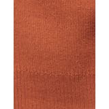 オフショルダーツイストニット | MURUA | 詳細画像25 