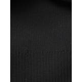 オフショルダーツイストニット | MURUA | 詳細画像26 