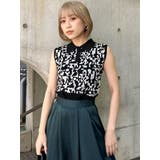 ジオメポロニット | MURUA | 詳細画像11 