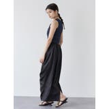 ラメジャガードニットタンク | MURUA | 詳細画像11 