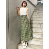 ラメジャガードニットタンク | MURUA | 詳細画像46 