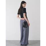 カシュクールチャイナニット | MURUA | 詳細画像10 