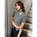 カシュクールチャイナニット | MURUA | 詳細画像12 