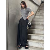 カシュクールチャイナニット | MURUA | 詳細画像14 