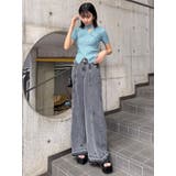 カシュクールチャイナニット | MURUA | 詳細画像19 