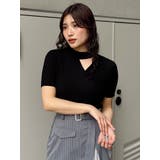 カシュクールチャイナニット | MURUA | 詳細画像22 