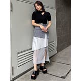 カシュクールチャイナニット | MURUA | 詳細画像23 