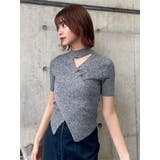 カシュクールチャイナニット | MURUA | 詳細画像25 