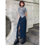 カシュクールチャイナニット | MURUA | 詳細画像26 