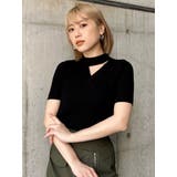 カシュクールチャイナニット | MURUA | 詳細画像28 