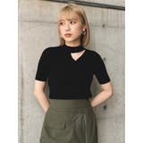 カシュクールチャイナニット | MURUA | 詳細画像29 