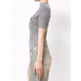 カシュクールチャイナニット | MURUA | 詳細画像32 