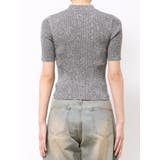 カシュクールチャイナニット | MURUA | 詳細画像33 