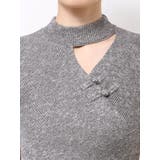 カシュクールチャイナニット | MURUA | 詳細画像34 