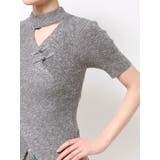 カシュクールチャイナニット | MURUA | 詳細画像35 