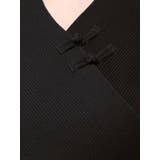 カシュクールチャイナニット | MURUA | 詳細画像39 