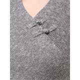 カシュクールチャイナニット | MURUA | 詳細画像42 