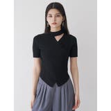 カシュクールチャイナニット | MURUA | 詳細画像5 