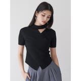 カシュクールチャイナニット | MURUA | 詳細画像7 