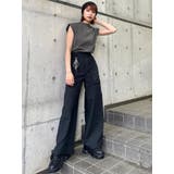 フレンチスリーブニット | MURUA | 詳細画像12 